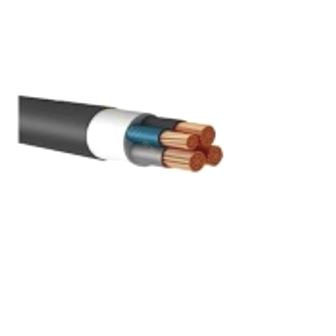 کابل مفتول 6×4 NYY البرز الکتریک نور