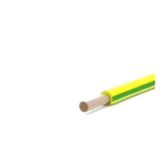 سیم افشان ارت 120×1 البرز الکتریک نور