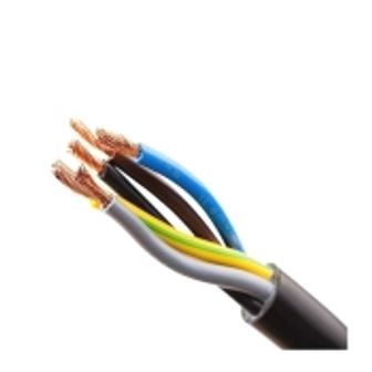 کابل افشان 10×5 البرز الکتریک نور