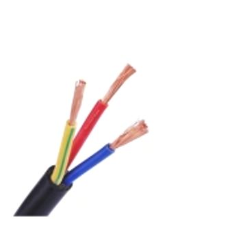 کابل افشان 2.5×3 البرز الکتریک نور