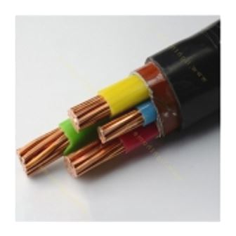 کابل مفتول 16 25×3 NYY البرز الکتریک نور