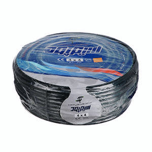 کابل برق افشان 4 در 4 سیمپود s1041 