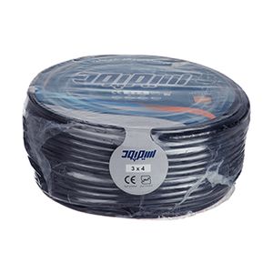 کابل برق افشان 3 در 4 سیمپود s1029 